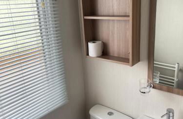 Lake District Stunning Lodge - Foto 35