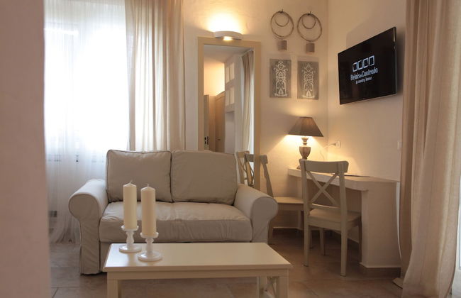 Relais in Contrada - Foto 27