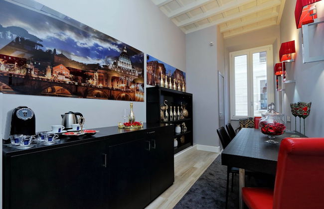 Sistina Twentythree Luxury Rooms - Photo 70