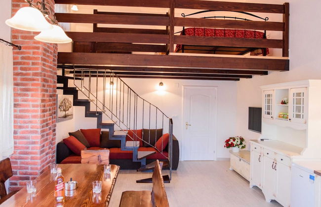 Peaceful Retreat in a Hill Landscape near Split - Foto 28