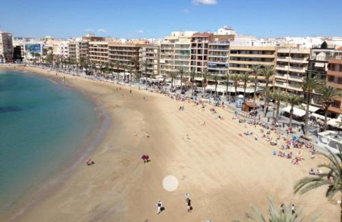 Torrevieja Playa Cura - Foto 22