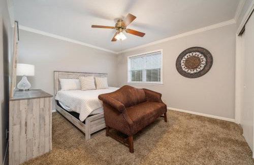 Idas Ideal Homestead cozy 3Bed1Bath perfect for Work Stay or Family Vacay - Foto 12