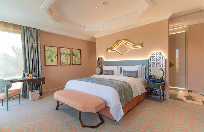 Vivienda Hotel Villas Diplomatic Quarter - Foto 15