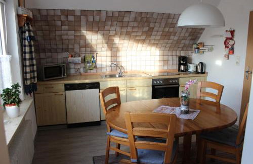 Fewo Wulkje Emden - Foto 8