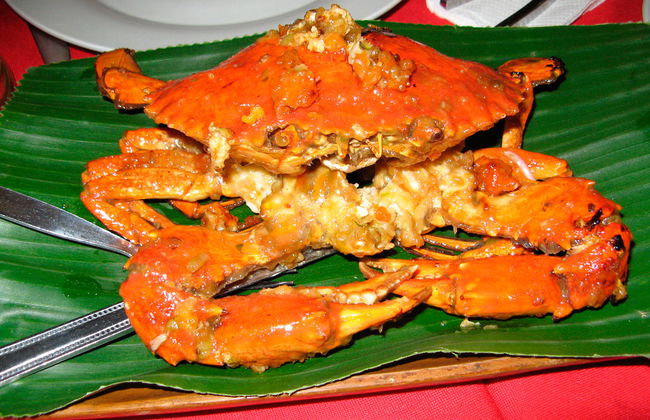 Flavors of Manila Tour - Photo 4