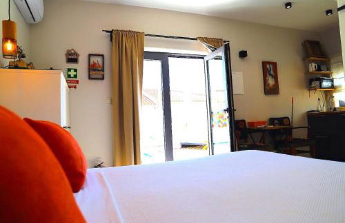 Casa do Campinho B&B boutique guest house - Foto 16