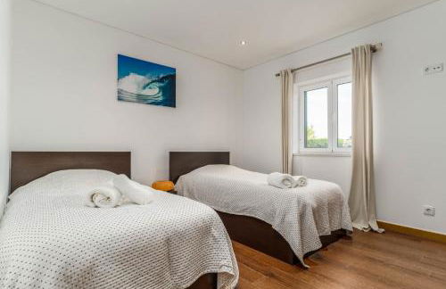 Sunny Ocean Villa with pool near Arrifana beach - Foto 74