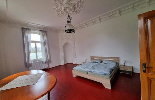 Gutshaus Michelshof - Viel Platz in der Natur - Foto 20