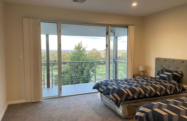 Kesehills Wines Villa - Foto 51