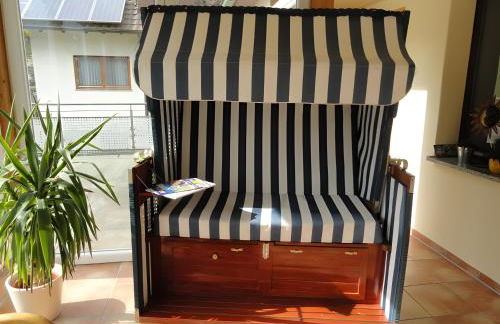 Sonnenterrasse - Foto 2