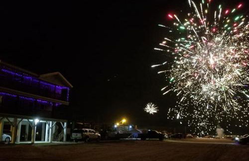 Las Casitas on Magnolia Beach - Casita A - Foto 20