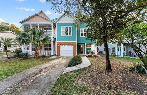 The Art House unique Mount Dora Getaway - Photo 9