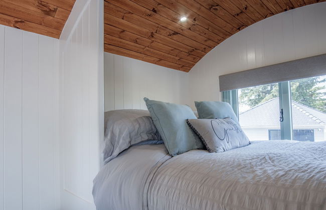 Rosemary - 1 Bedroom - Amroth - Foto 3