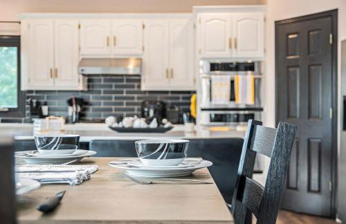 Furnished 5 BR Executive Rental - Foto 7