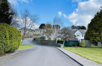 Barnfield - Beautiful Barn, River views, Close to Quay - Foto 26
