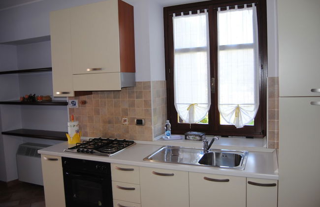 Agriturismo i Grappoli - Photo 17