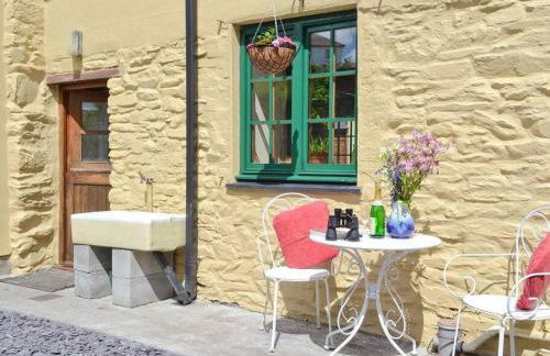 Yr Hen Efail - Old Smithy - Foto 43