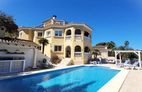 Villa Flor de Neu - Foto 1