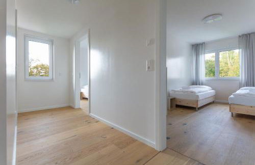 T&K Apartments - Bergisch Gladbach - 7 Comfortable Apartments - 20 min to Fair Messe Cologne - Foto 22