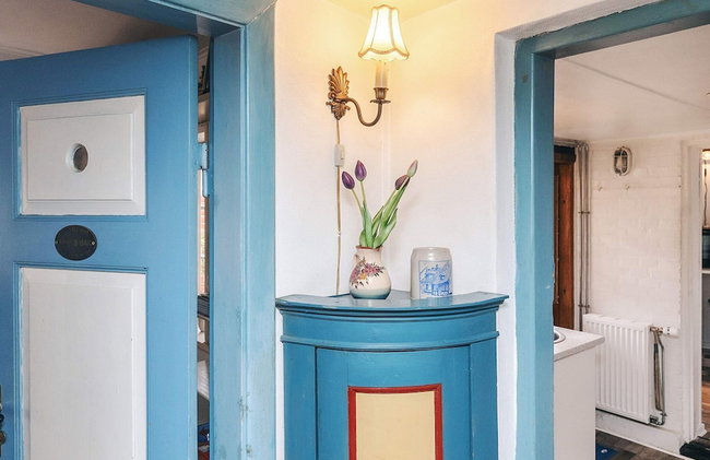 4 Person Holiday Home in Aeroskobing - Photo 33
