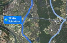 *City, Nähe Hbf, Kingsizebetten, Fitnessecke* - Foto 36