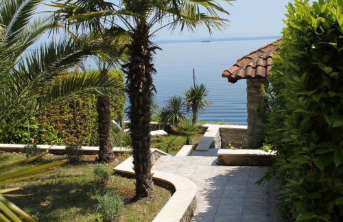 Apartments by the sea Medveja, Opatija - 7722 - Foto 12