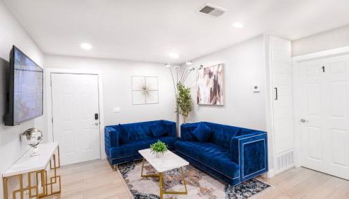 Xlnc Home 3bed2bath by sdstay - Foto 2