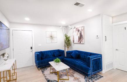 Xlnc Home 3bed2bath by sdstay - Foto 2