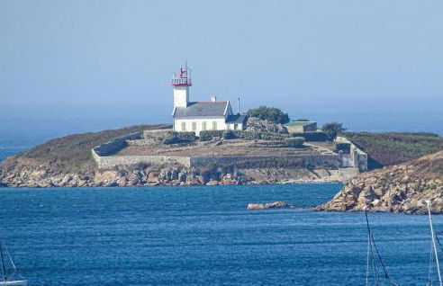 Nice Home In Plouguerneau With Wifi - Foto 43