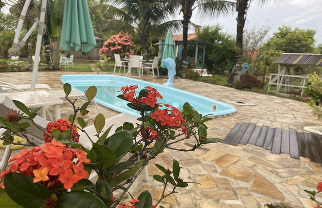 Recanto das Orquideas II - Foto 9