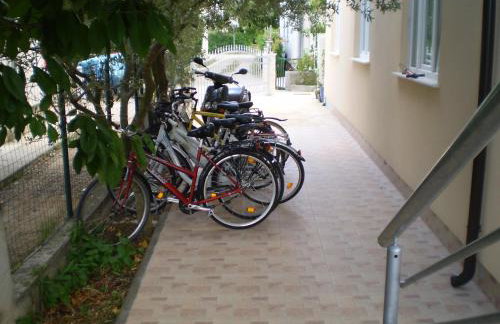 Apartments Tare, Electric Car Refill - Foto 23