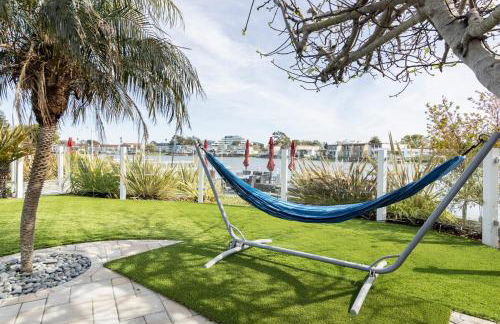 Lagoon Living Offsite and Family Retreat! - Foto 68