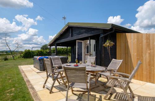 Ash Lodge - Exclusive Lodge with Hot Tub and stunning views - Foto 12