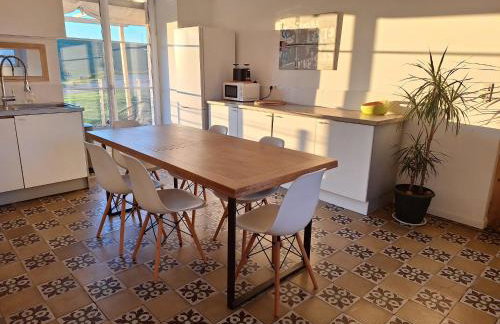 Maison de la Vaux - Foto 7