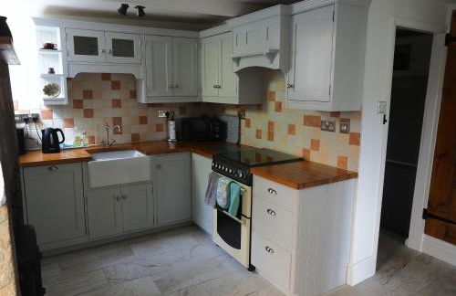 Rose Cottage - Foto 7