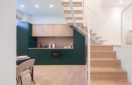 Optimum Triana Duplex Suites - Foto 18