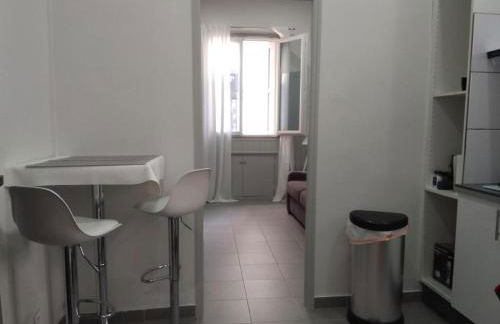 Studio avec canapé-lit - Foto 1