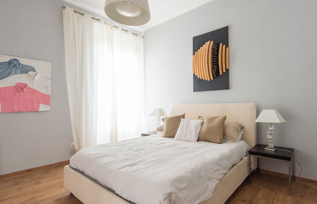 La Casa dell'Arte - Foto 13