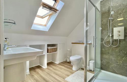 Apple Tree Barn by Inspire Stays - Foto 25