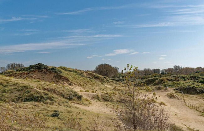 Apartment in Nieuwpoort by the Beach - Photo 39