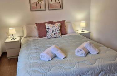 Apartamento la Última Orilla - Mar y Garaje - Foto 18