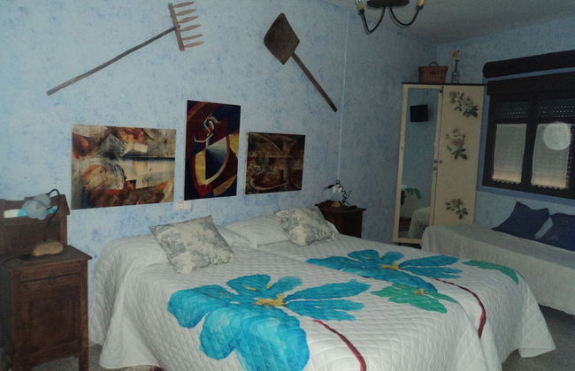 Casa Rural Abuela Maxi - Photo 4