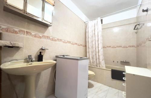 Max Neptuno 1st Line Beach Ocean View Apartment - Foto 12