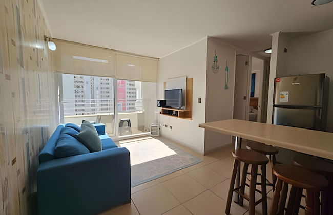 Oceana Suites Marina del Sol - Foto 17