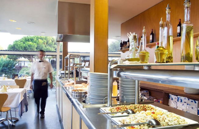 Aparthotel Comtat Sant Jordi - Photo 18