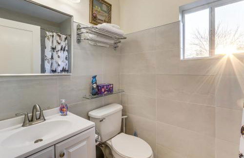 6 Mi to Dtwn New Haven Duplex with Shared Yard - Photo 25