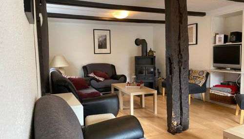 Haus Bornstein - Foto 3