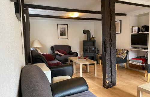 Haus Bornstein - Foto 3