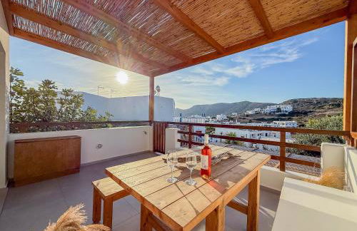 Lipsi Sands - Foto 1