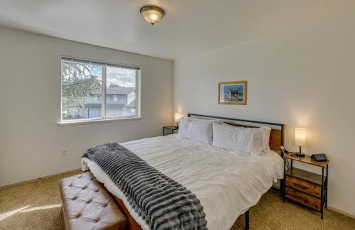 Dog-Friendly Townhome Near Stillaguamish River! - Foto 13